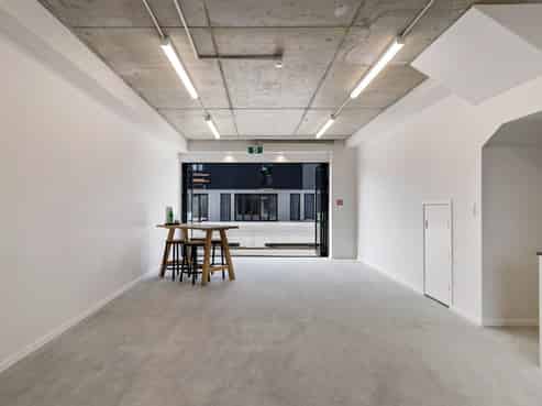 Brand New Commercial Workspace - Jacks Point