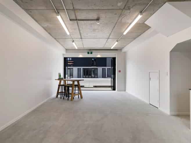 Brand New Commercial Workspace - Jacks Point