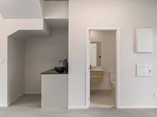 Brand New Commercial Workspace - Jacks Point