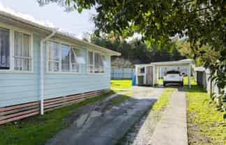 12A Hudson Street, Inner Kaiti