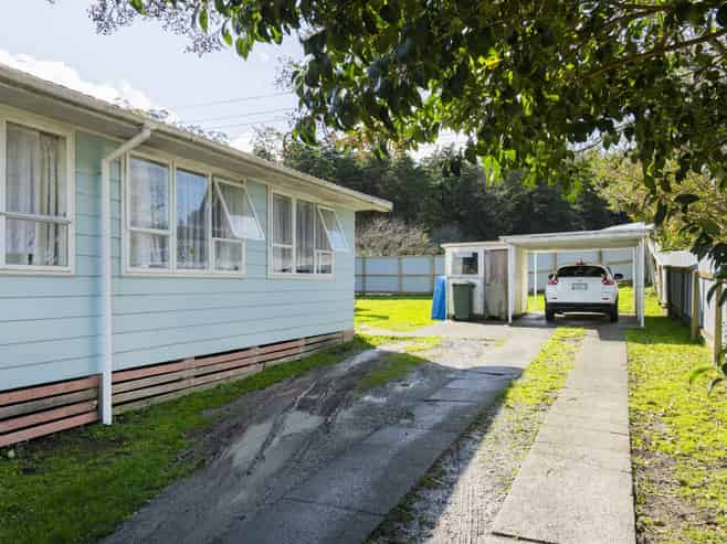 12A Hudson Street, Inner Kaiti