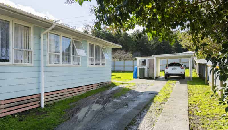 12A Hudson Street, Inner Kaiti