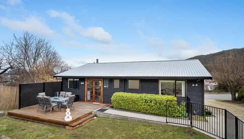 26 Hazlett Street, CLYDE