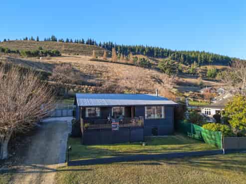 26 Hazlett Street, CLYDE