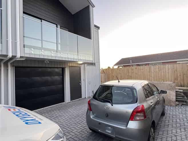  18C Jutland Road, Manurewa