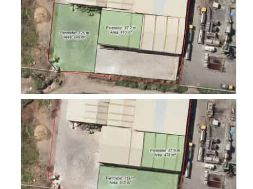 EXCEPTIONAL WAREHOUSE AND YARD OPPORTUNITIES
