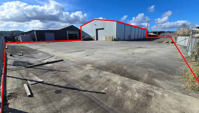 112 Port Road, Port Whangarei