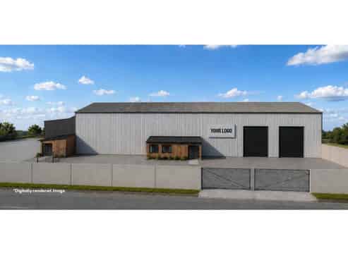 EXCEPTIONAL WAREHOUSE AND YARD OPPORTUNITIES
