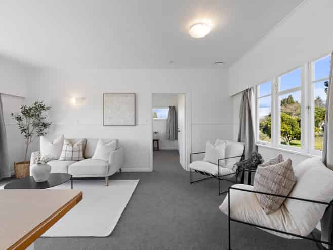 33 Bank Street, Morrinsville
