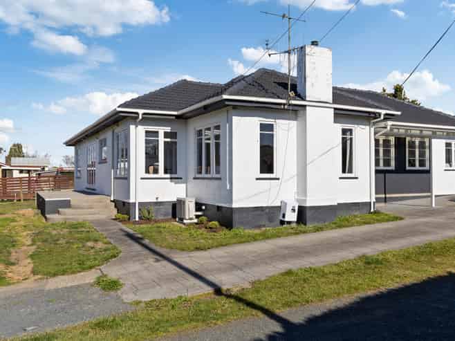 33 Bank Street, Morrinsville