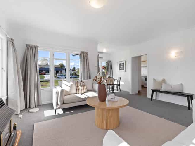 33 Bank Street, Morrinsville