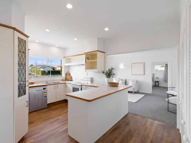 33 Bank Street, Morrinsville