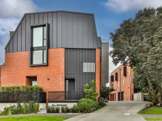 4/52 Sainsbury Road, Mount Albert