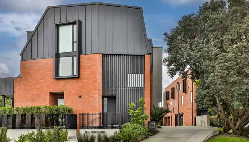 4/52 Sainsbury Road, Mount Albert