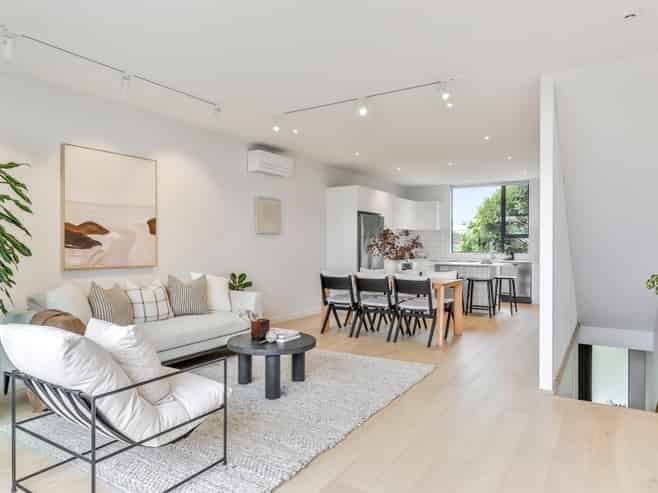 4/52 Sainsbury Road, Mount Albert