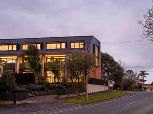 4/52 Sainsbury Road, Mount Albert