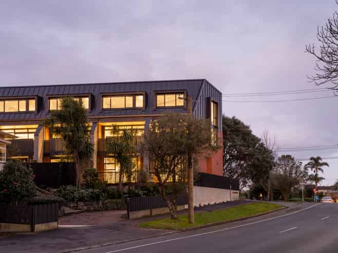 4/52 Sainsbury Road, Mount Albert