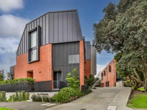 2/52 Sainsbury Road, Mount Albert