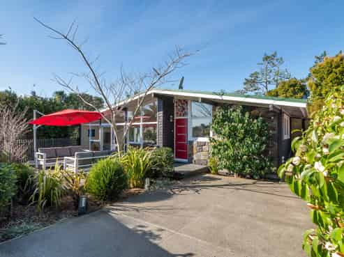 21 Willow Avenue, Birkenhead