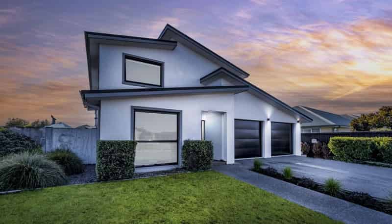55 Sovereign Boulevard, Kaiapoi