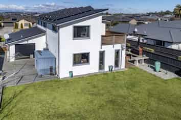 55 Sovereign Boulevard, Kaiapoi