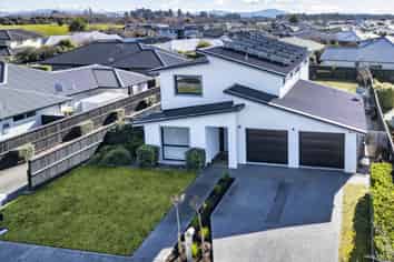 55 Sovereign Boulevard, Kaiapoi