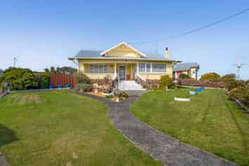 18 Argyle Street, HAWERA