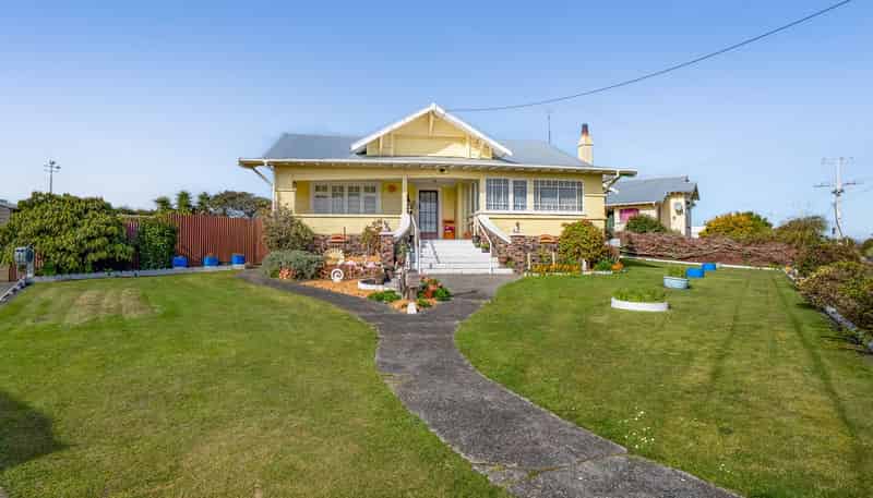 18 Argyle Street, HAWERA
