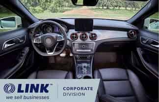 Custom Vehicle Enhancement 55+ Yr Legacy