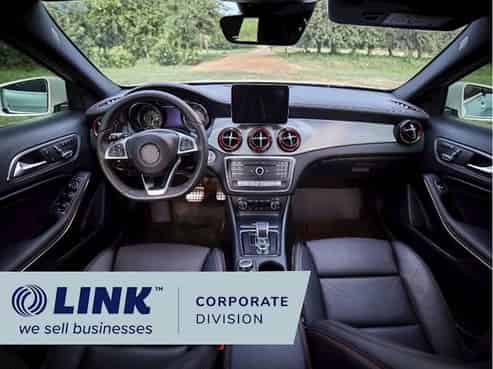 Custom Vehicle Enhancement 55+ Yr Legacy