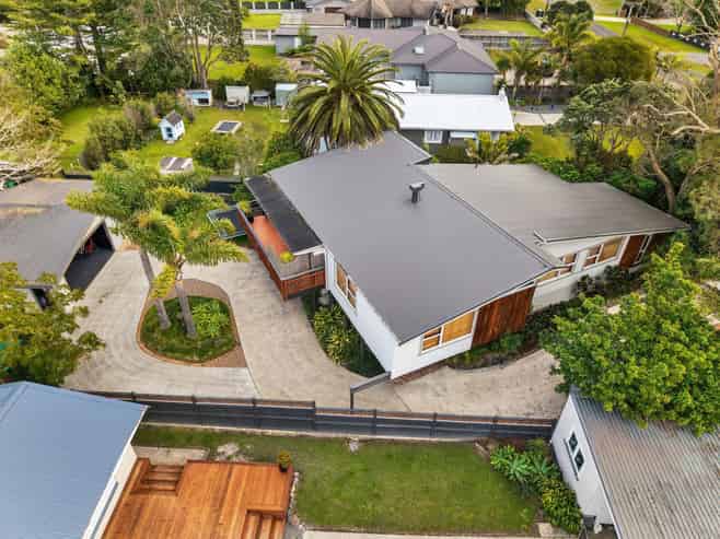 13 Clyde Street, Dargaville
