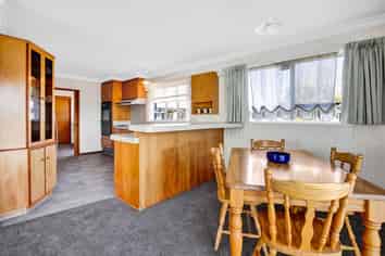 65 Murray Avenue,, Hawera