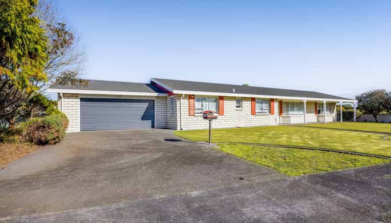 65 Murray Avenue,, Hawera