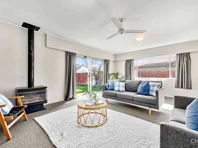 95C Thackeray Street, Trentham