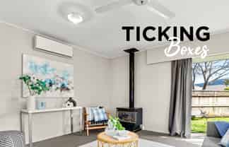 95C Thackeray Street, Trentham