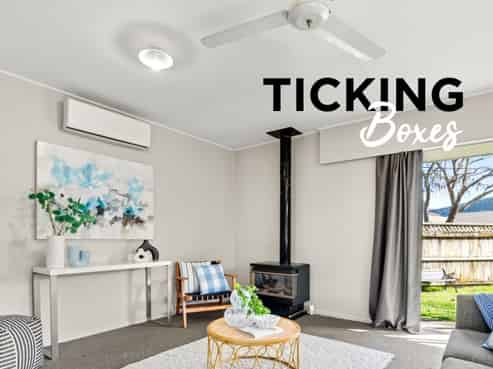95C Thackeray Street, Trentham