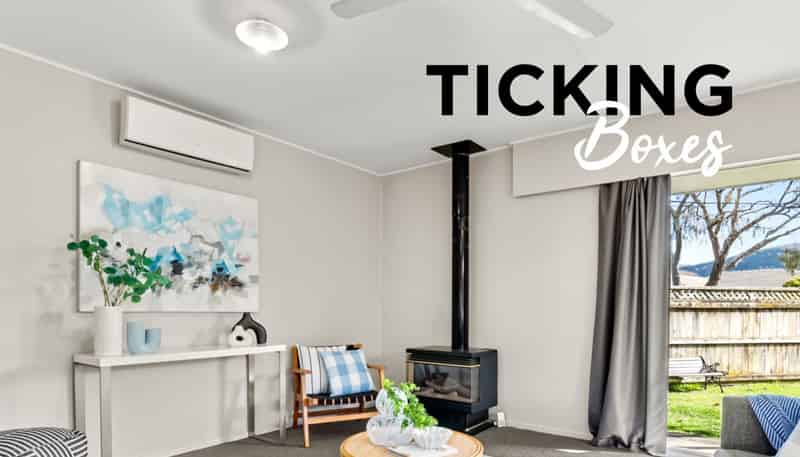 95C Thackeray Street, Trentham