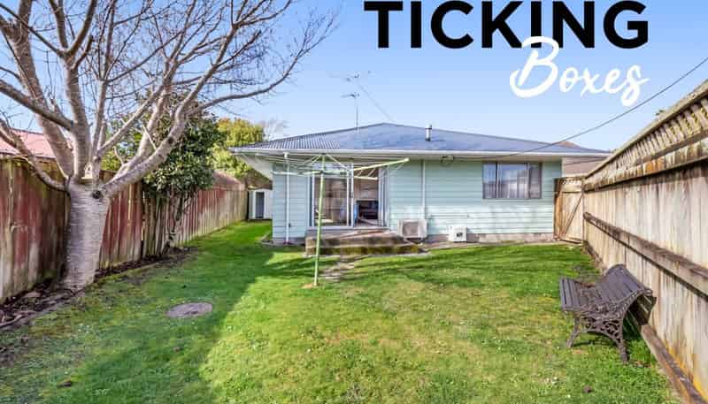 95C Thackeray Street, Trentham