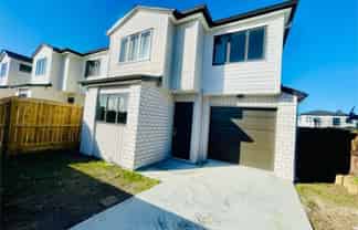 1/2 Cameron Street, Papakura