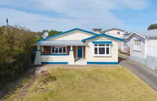 31 Kawatiri Avenue, Gonville