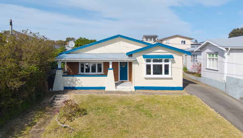 31 Kawatiri Avenue, Gonville