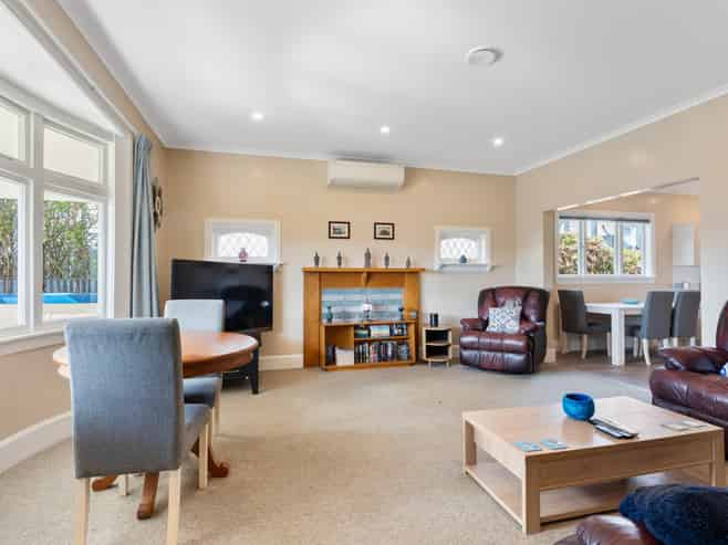 31 Kawatiri Avenue, Gonville