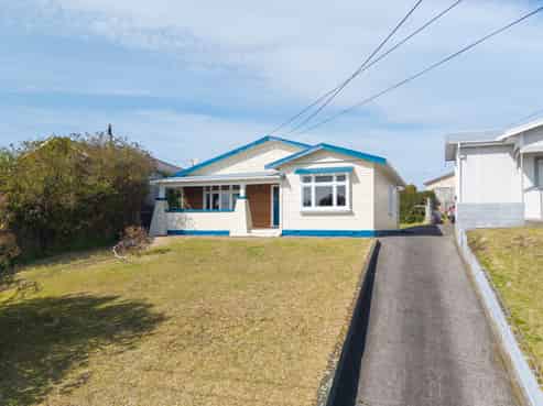 31 Kawatiri Avenue, Gonville
