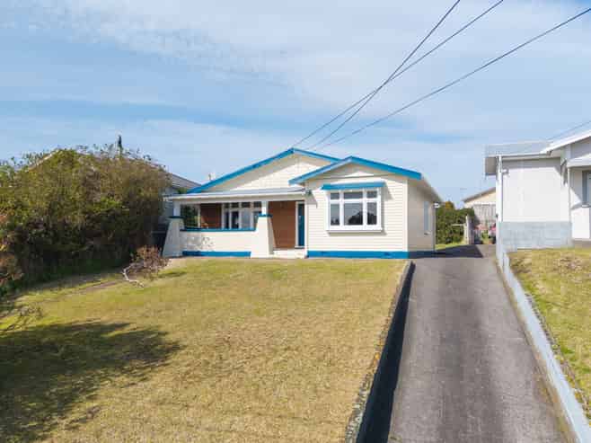 31 Kawatiri Avenue, Gonville
