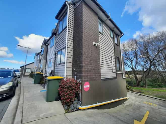 18 Wallson Crescent, Wiri
