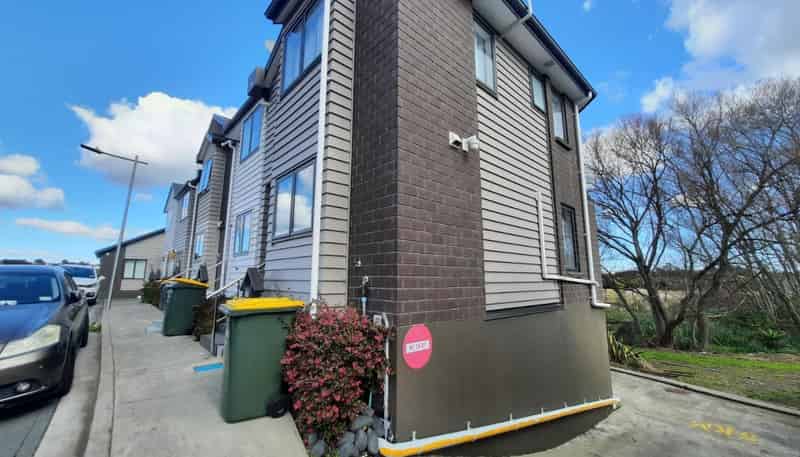 18 Wallson Crescent, Wiri