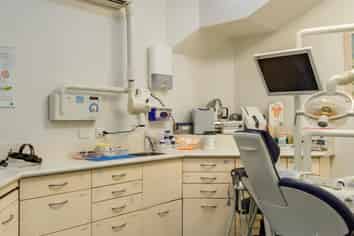 For Lease – Ex-Dental Practice