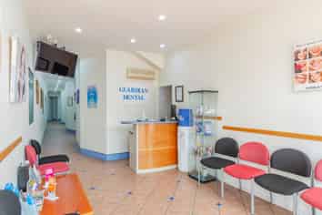 For Lease – Ex-Dental Practice