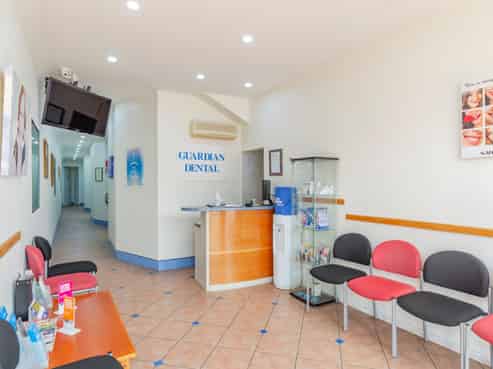 Ex-Dental Practice (Suitable for Retail use)