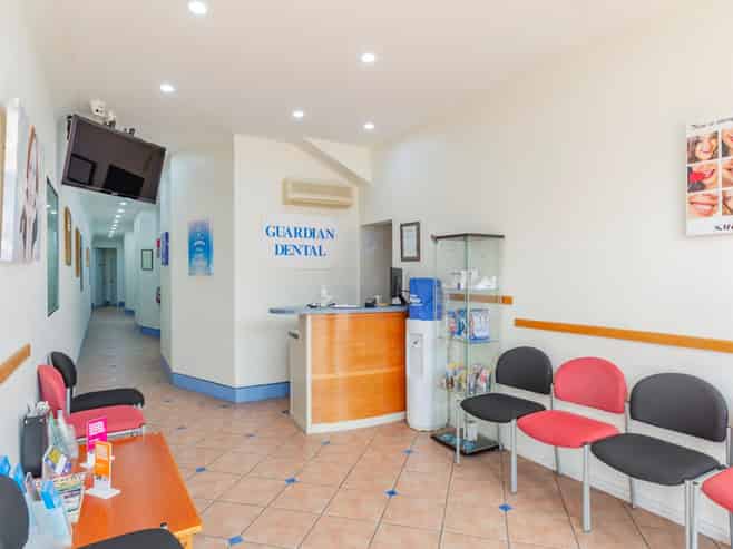 For Lease – Ex-Dental Practice